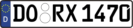 DO-RX1470