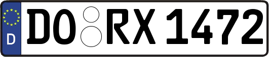 DO-RX1472