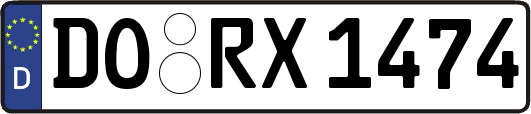 DO-RX1474