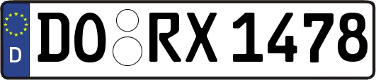 DO-RX1478