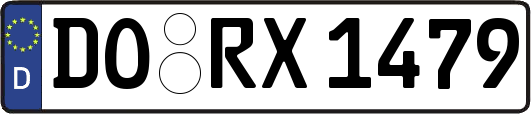 DO-RX1479
