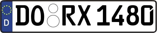 DO-RX1480