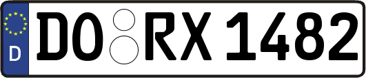 DO-RX1482