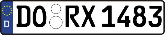 DO-RX1483