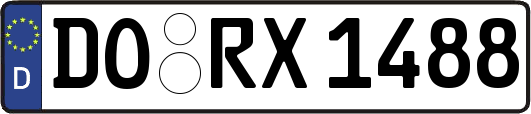 DO-RX1488