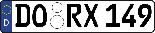 DO-RX149
