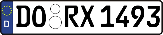 DO-RX1493