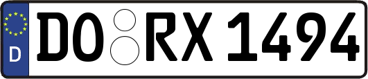 DO-RX1494