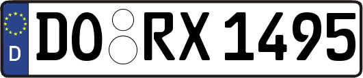 DO-RX1495