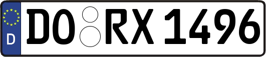 DO-RX1496