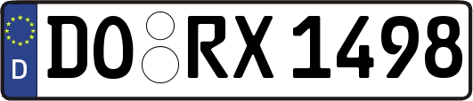 DO-RX1498
