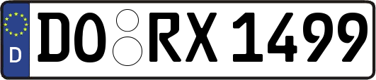 DO-RX1499