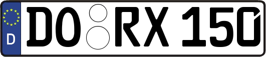 DO-RX150
