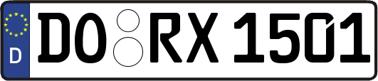 DO-RX1501