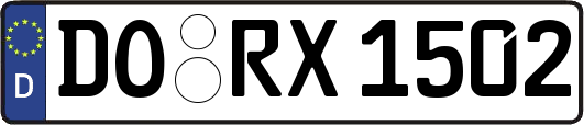 DO-RX1502