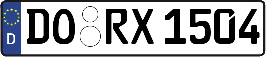 DO-RX1504