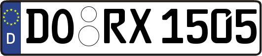DO-RX1505
