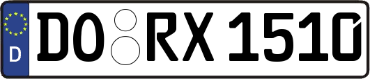 DO-RX1510