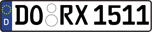 DO-RX1511