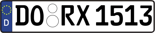 DO-RX1513