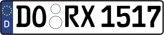 DO-RX1517