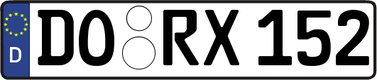 DO-RX152