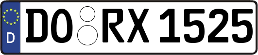 DO-RX1525