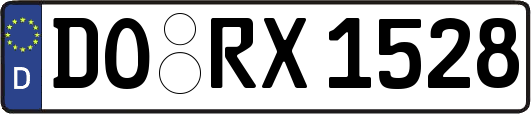 DO-RX1528