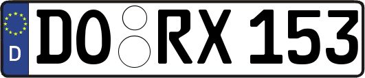 DO-RX153