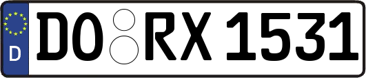 DO-RX1531
