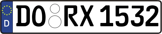 DO-RX1532