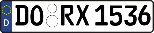 DO-RX1536