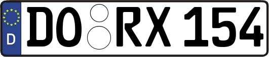 DO-RX154