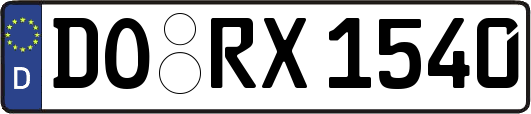 DO-RX1540