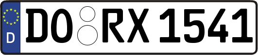 DO-RX1541