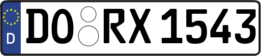 DO-RX1543