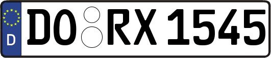 DO-RX1545