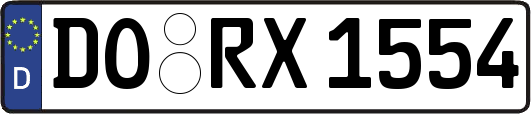 DO-RX1554