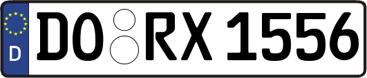 DO-RX1556