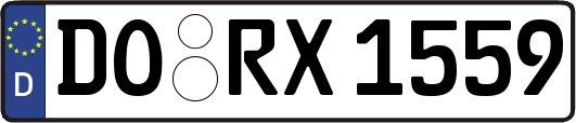 DO-RX1559
