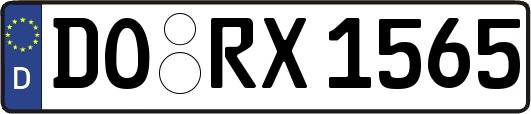 DO-RX1565