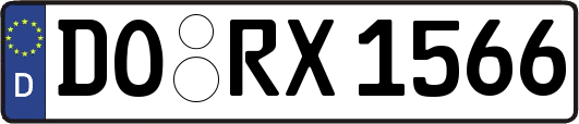 DO-RX1566