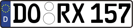 DO-RX157