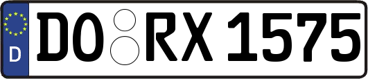 DO-RX1575