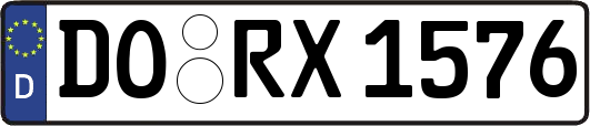 DO-RX1576
