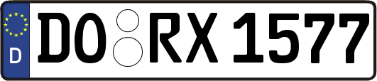 DO-RX1577