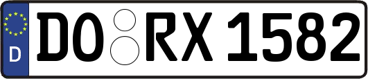 DO-RX1582