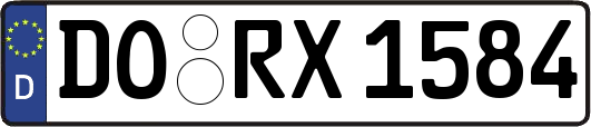 DO-RX1584