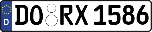 DO-RX1586