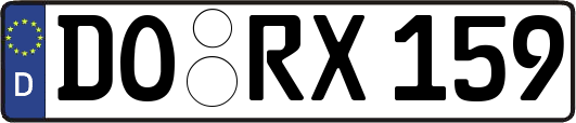 DO-RX159